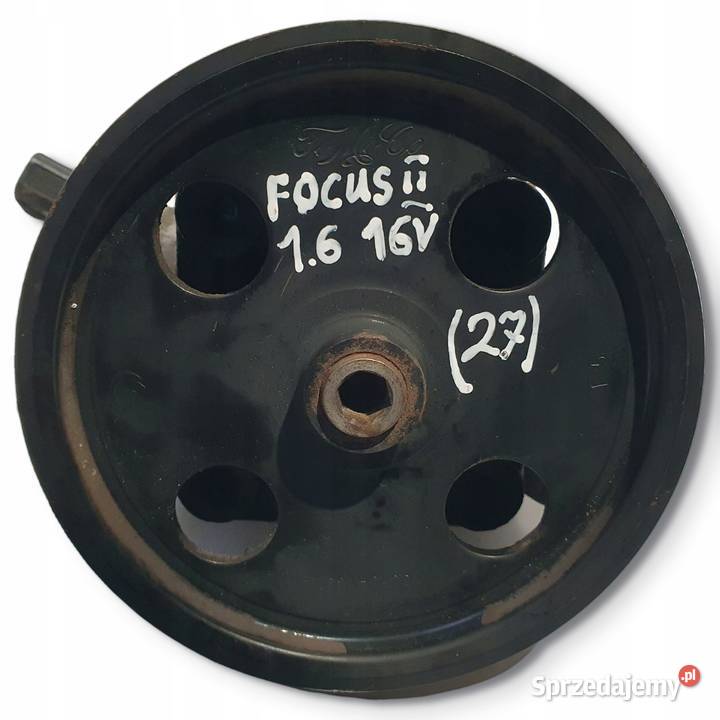 POMPA WSPOMAGANIA Ford Focus MK2 16 16V