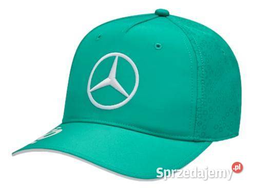 MERCEDES AMG PETRONAS FORMULA ONE Czapka z Ruda Śląska
