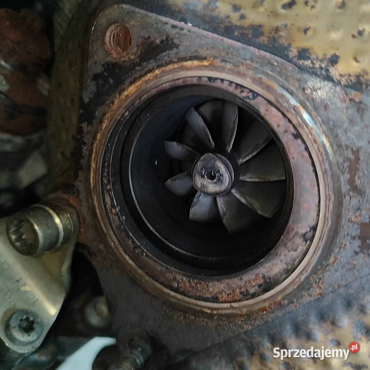 Silnik VW TOUAREG 7P5 2009 2018 30 V6 TDI 2014