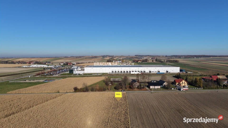 Grunt sprzedam PrandocinIły 4718m2 woda Prandocin-Iły