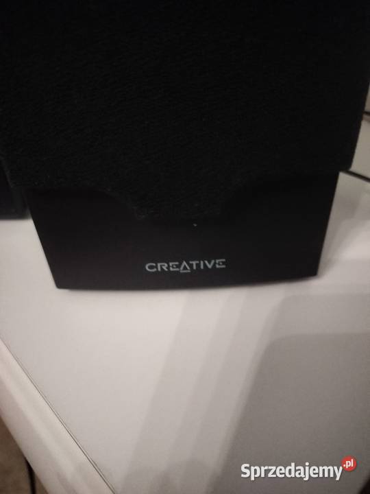 Głośniki do komputera Głuchów