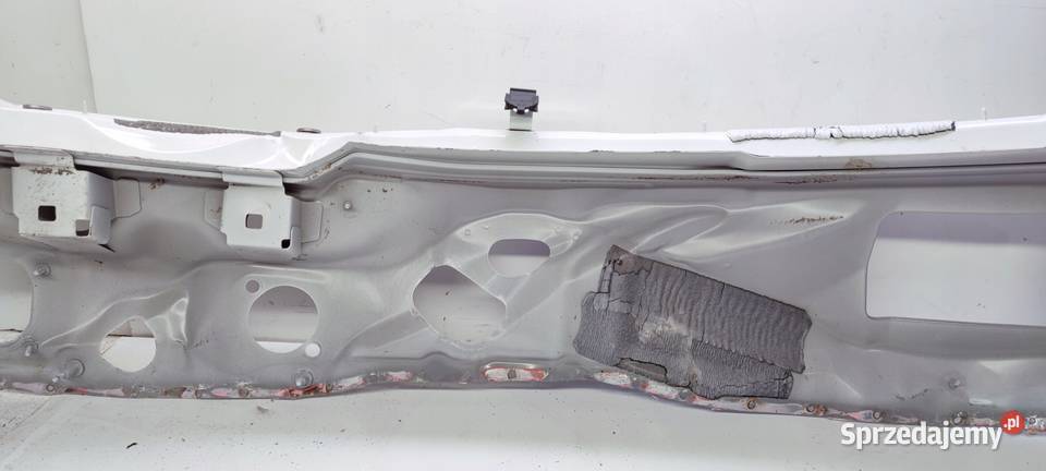 ŚCIANA GRODZIOWA AUDI A4 B9 A5 8F EUROPA 8W1