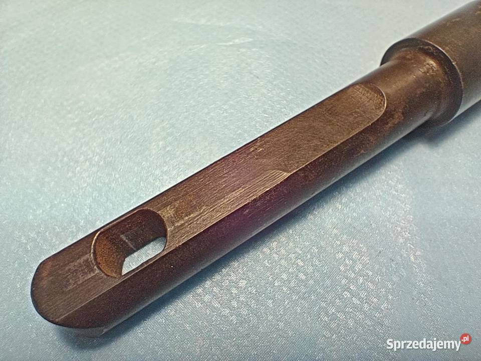 Bagnet wz 44 w stanie Łódź