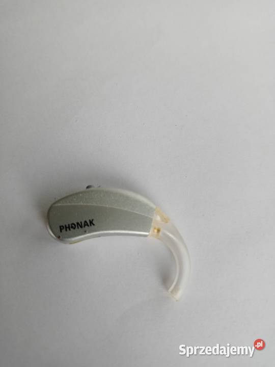 Aparat słuchowy Phonak Wadowice