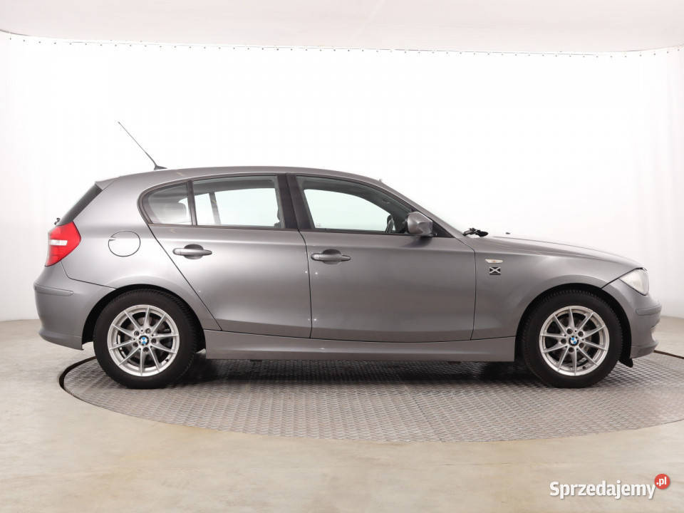 BMW 1 116i śląskie Katowice