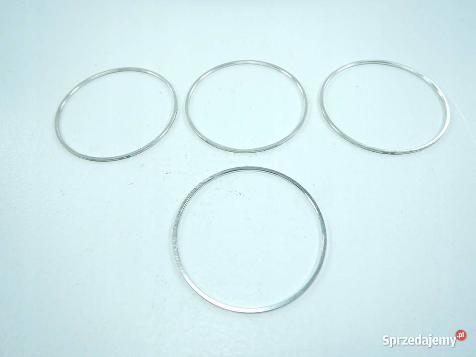 PIERŚCIEŃ TULEI CYLINDRA FIAT 16090 18090 ASO