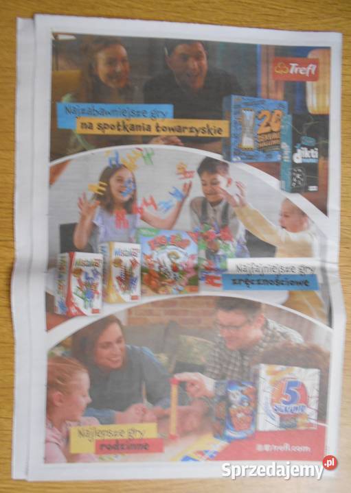 grać Gazeta Wyborcza Parczew