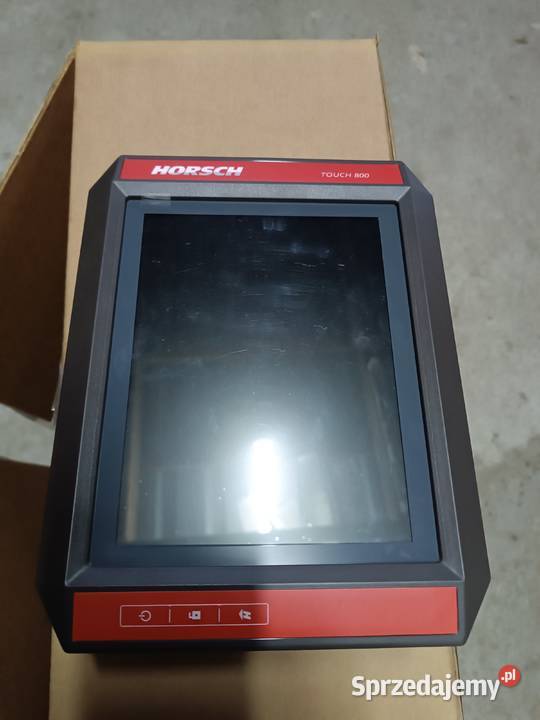 Sterownik Touch 800 Horsch Isobus Tczew sprzedam