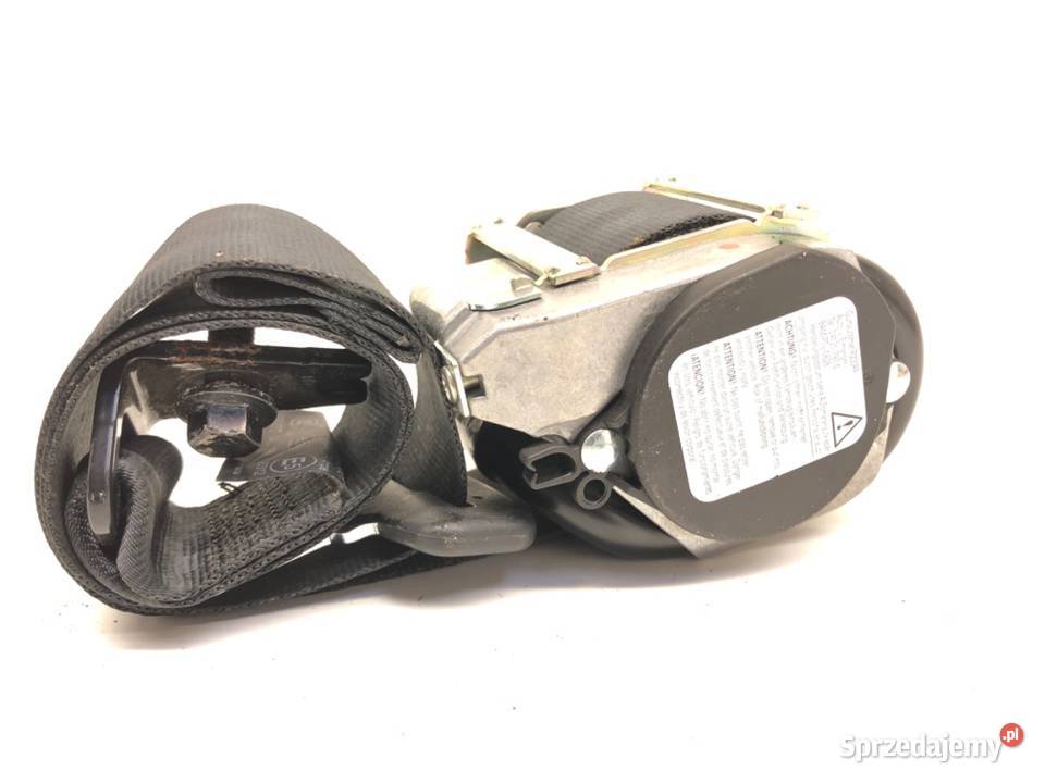 PAS BEZPIECZEŃSTWA PRAWY TYŁ VOLVO V40 P31292072