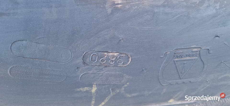 71050r265 71050265 70050265 Nokian 50 bez napraw Opony rolnicze Nowe Miasto Lubawskie