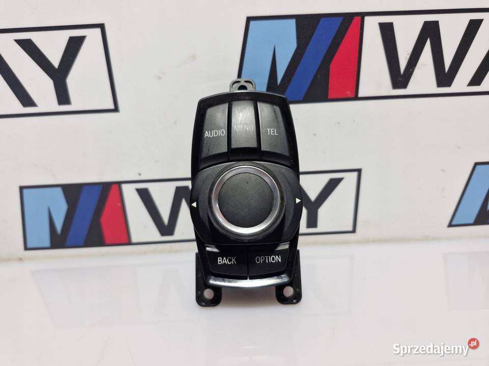 BMW F15 F16 F20 F21 F22 F23 F25 PANEL KONTROLER