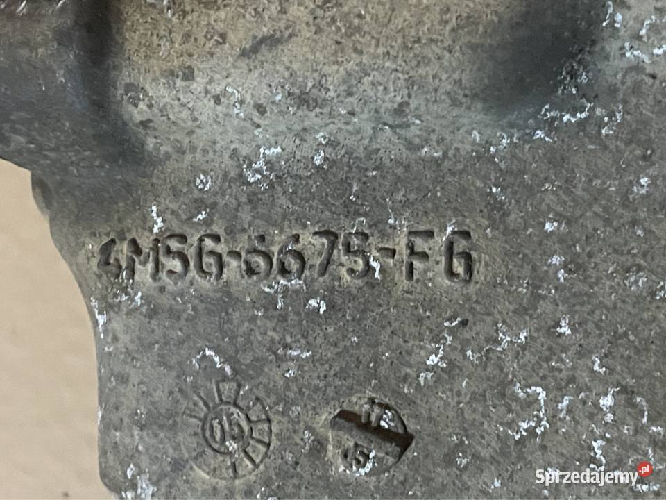 ford mondeo mk3 miska olejowa 4M5G6675FG Szczecin