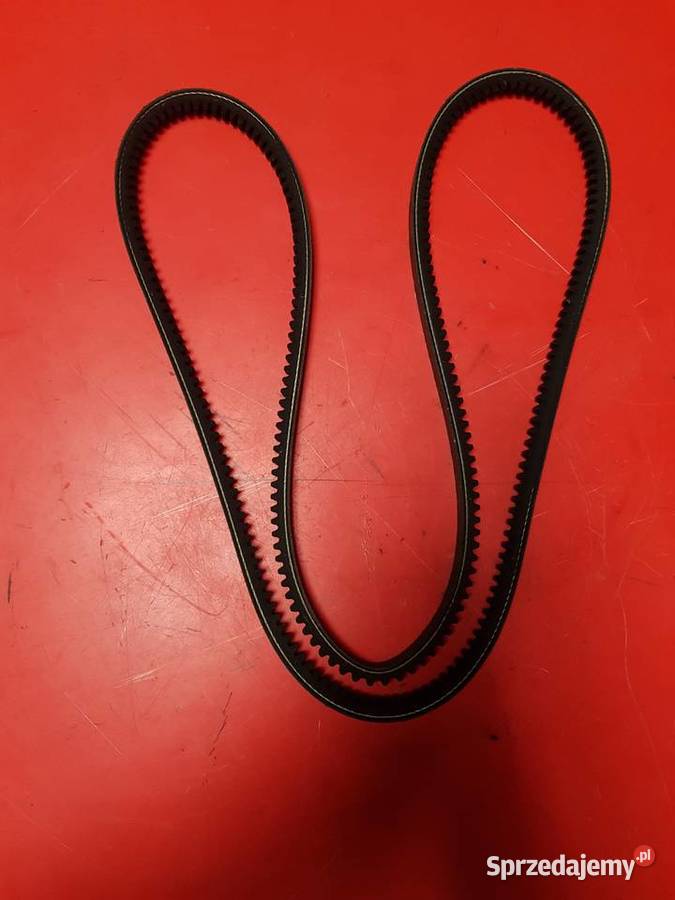 AVX 131500 Pas klinowy uzębiony CNH Holland Części i osprzęt rolniczy