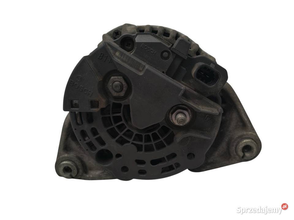 ALTERNATOR Opel Corsa D Astra J Meriva B Adam 12 Chełm