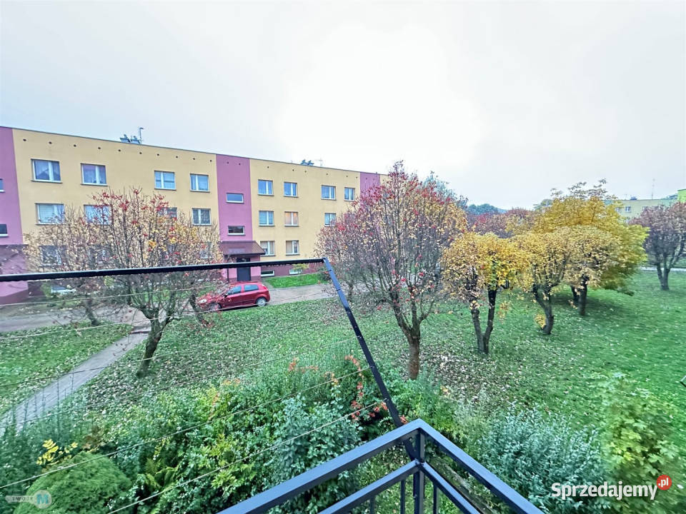 Mieszkanie Kielce 727m2 3pokojowe