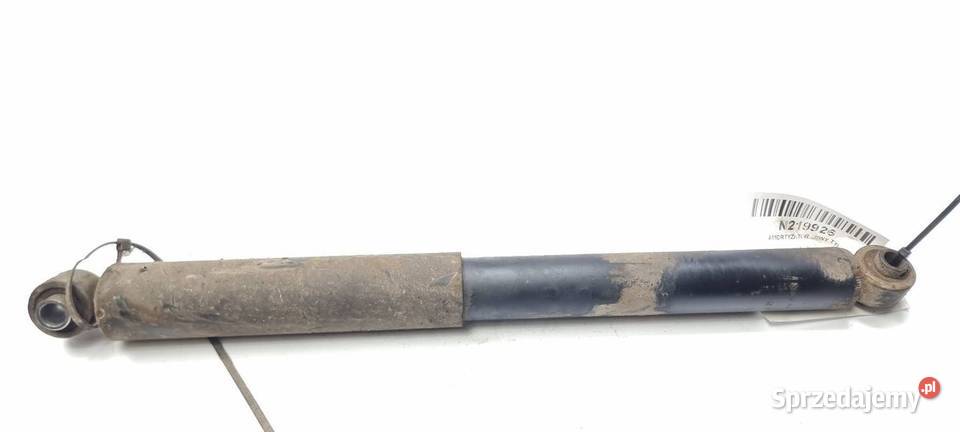 AMORTYZATOR LEWY TYŁ MERCEDES SPRINTER 208 Lipno sprzedam