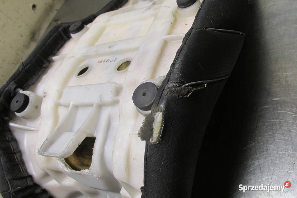 Siedzenie Yamaha TDM 900 92r Sandomierz