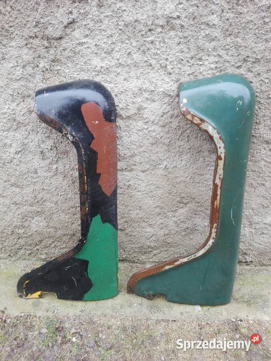 Uaz 469 Błotnik Przód Suwałki