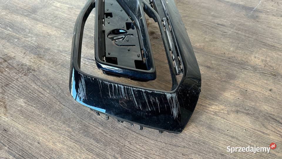 VW PASSAT B8 3G RLINE GTE PRAWA KRATKA ZDERZAKA sprzedam
