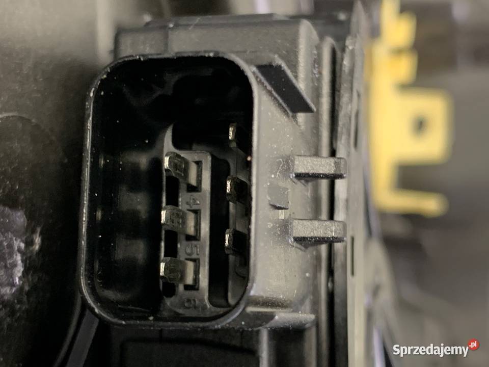 PODNOŚNIK SZYBY PRAWY PRZÓD JEEP CHEROKEE KL