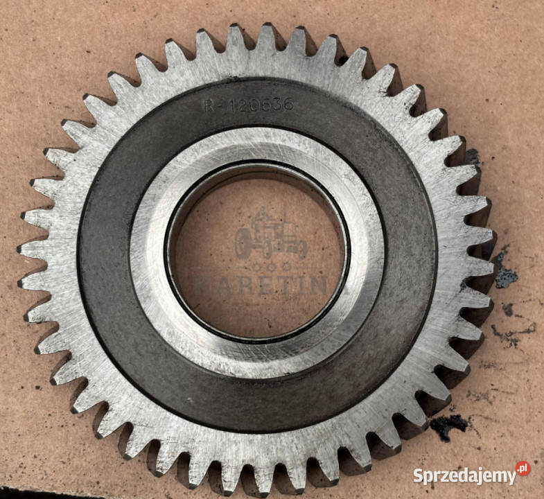 John Deere 5000 6000 7000 Koło Zębate Pośrednie Jastrzębniki