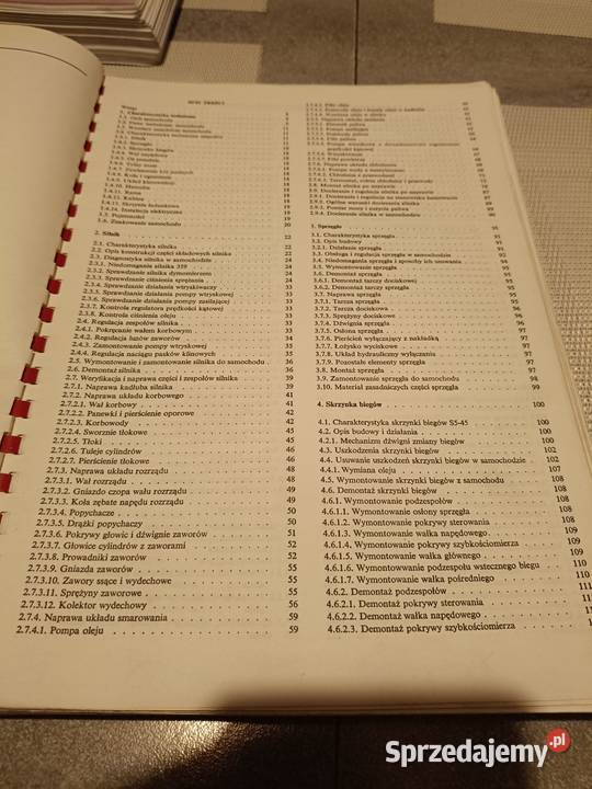 Książka Star 200 i pochodne Chorzów