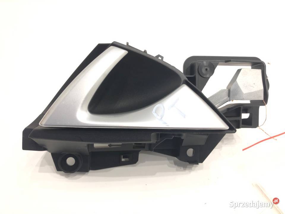 KLAMKA WEWNĘTRZNA PRAWY TYŁ DS DS 5 Hatchback