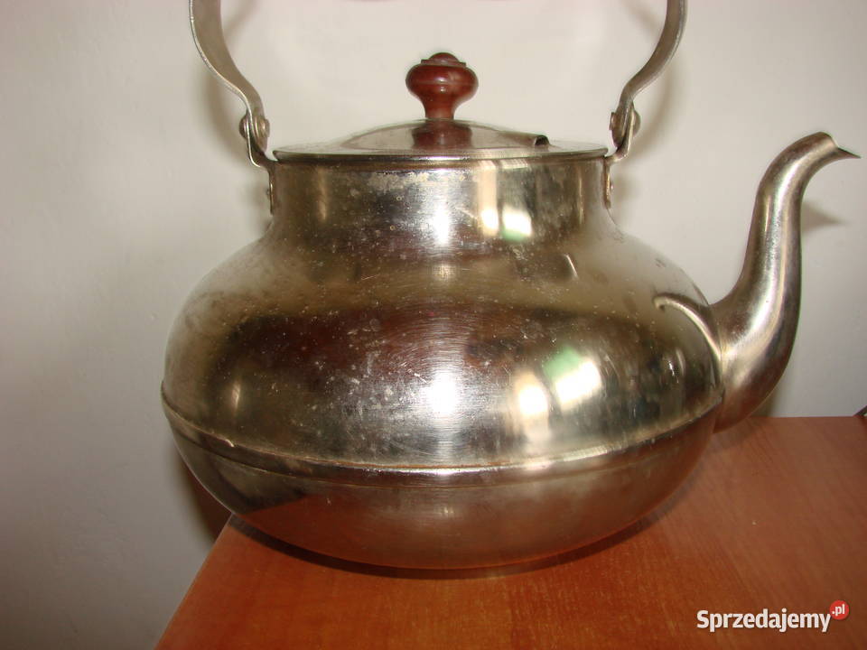 czajnik CCCP Pruszcz Gdański