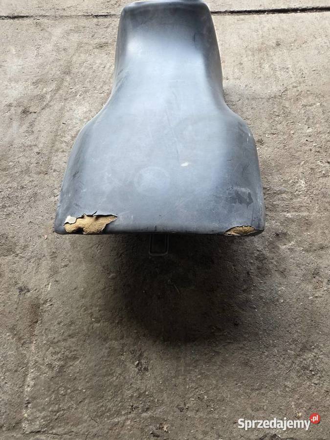Fotel siedzenie polaris 455 diesel polaris 500 pomorskie Wiele
