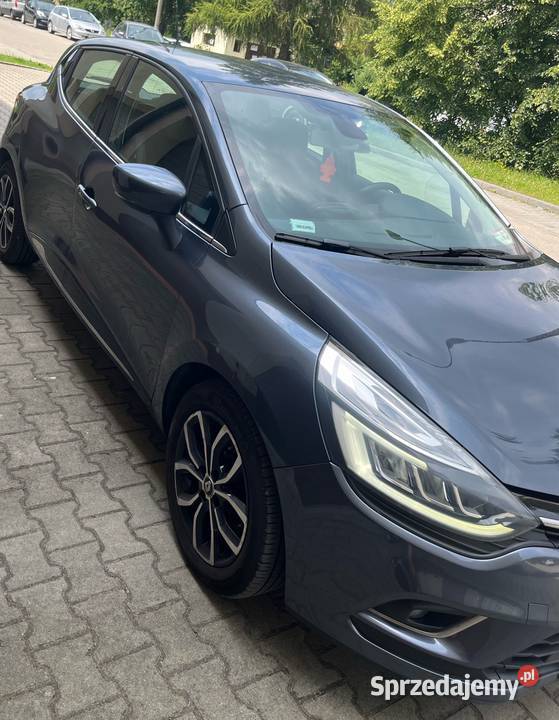 Clio 4118 Kraków