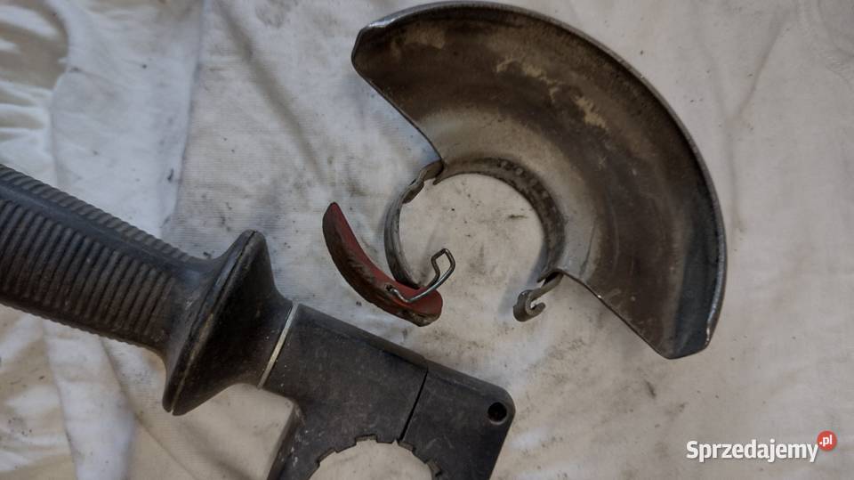 Wiertarka Bosch Pbh Metabo Dom i Ogród Woźniki