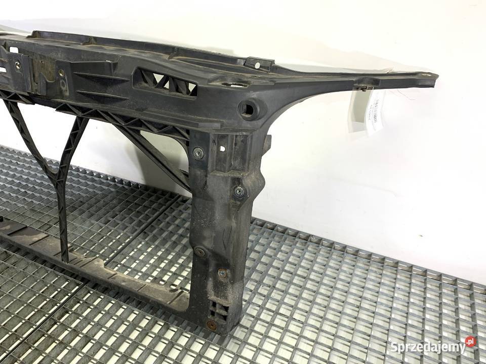 PAS PRZEDNI MAZDA 3 BK 16 105 9909 SedanLimuzyna