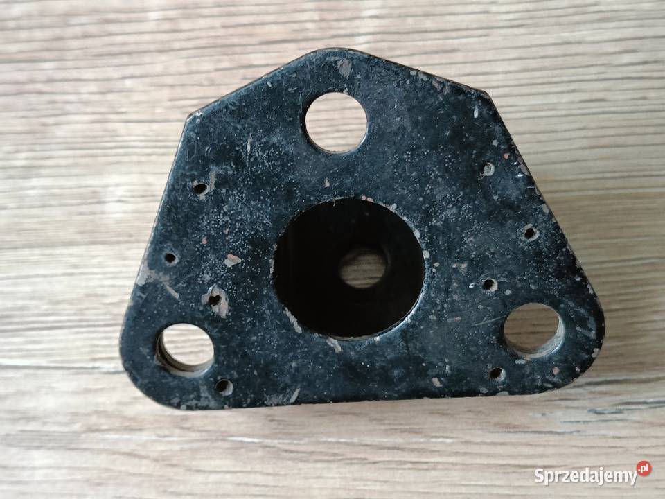 Wspornik zawieszenia poduszki lewy 4354770 FSO Motoryzacja lubelskie Biała Podlaska sprzedam