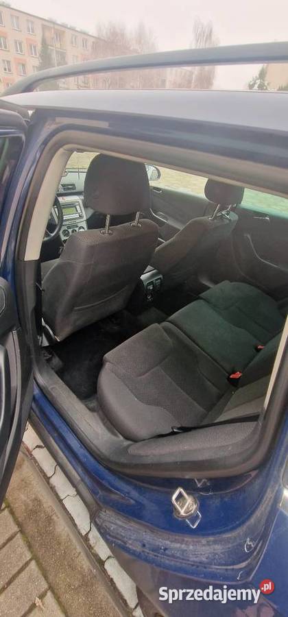 Passat 19tdi comfortline 1900cm3 Wodzisław Śląski