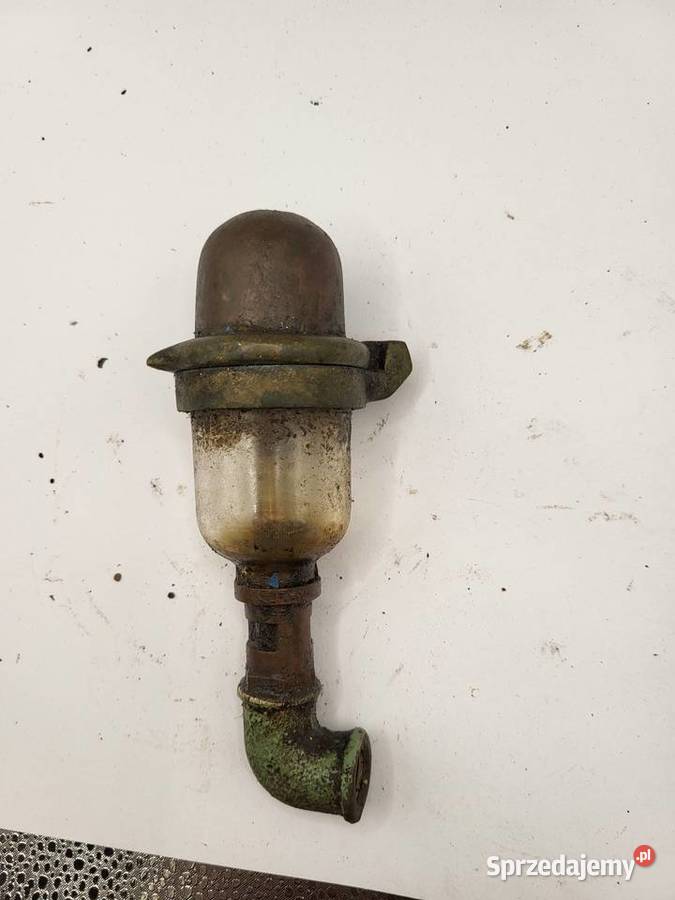 STARA OLIWIARKA SMAROWNICA DO TOKARKI SILNIK Rybnik sprzedam