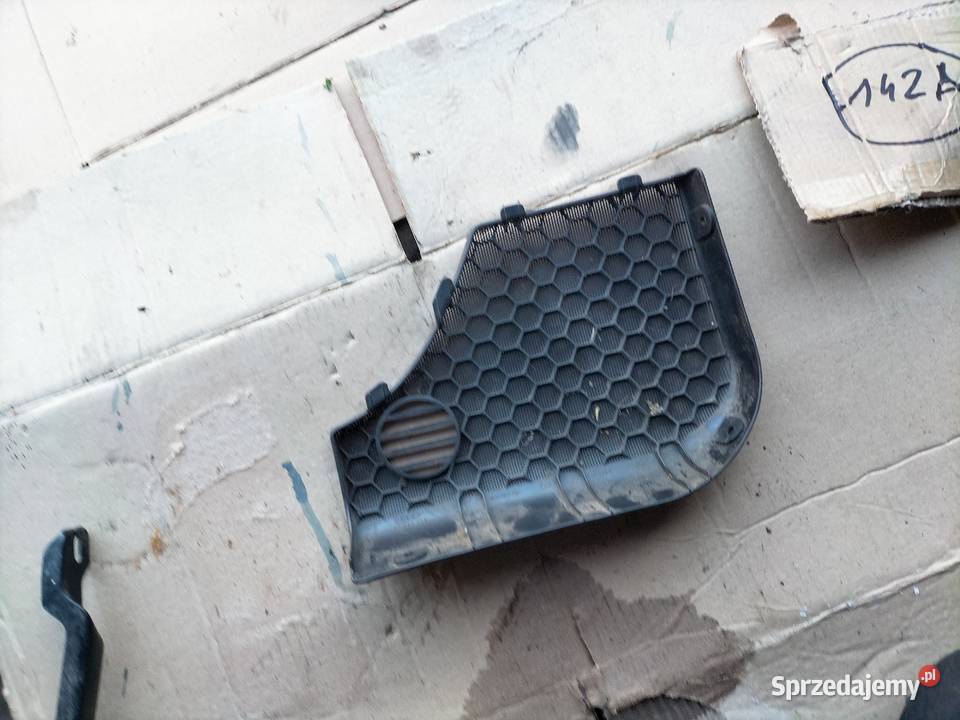 AUDI 100 A6 C4 MASKOWNICA GŁOŚNIKA DRZWI PRAWY Kamień-Kolonia
