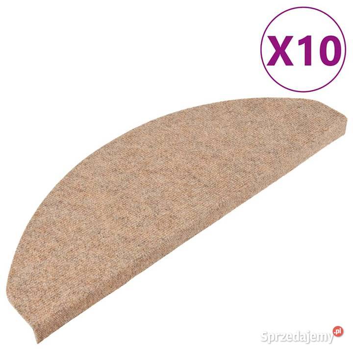 vidaXL Samoprzylepne nakładki na schody 10 Warszawa