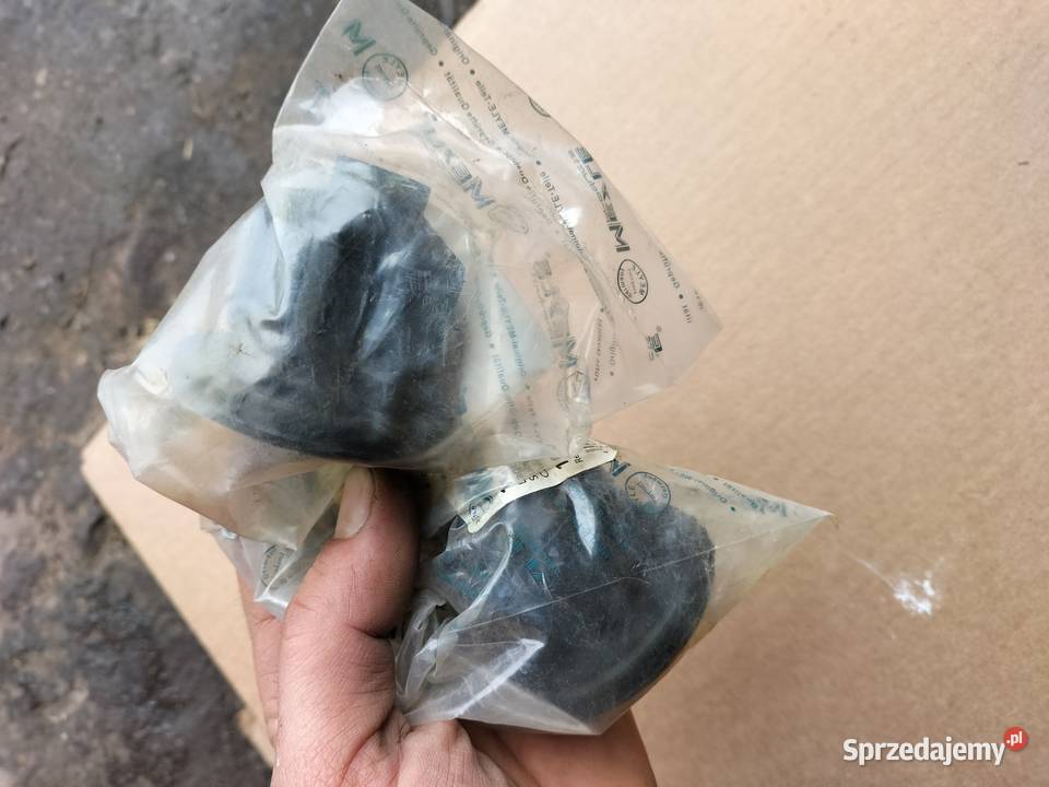 TULEJA TYLNEJ BELKI VW POLO 7594 1005110006 Kamień-Kolonia sprzedam
