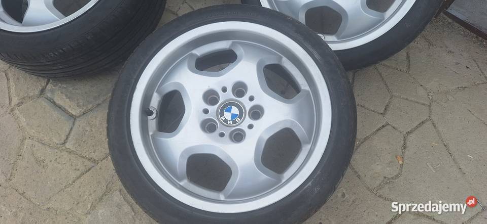 BMW ori Styling 23 Mcontour e36 17 renowacji m3 Góra Świętej Anny