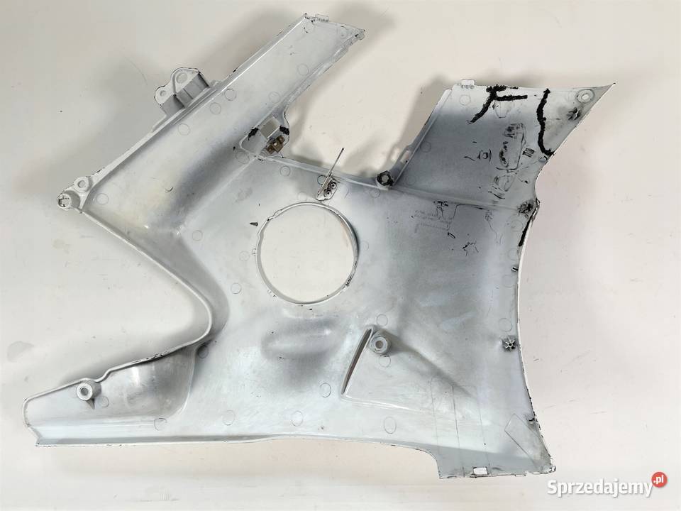 HONDA CBR 600 F2 9194 Owiewka Bok Boczek L Łobżenica