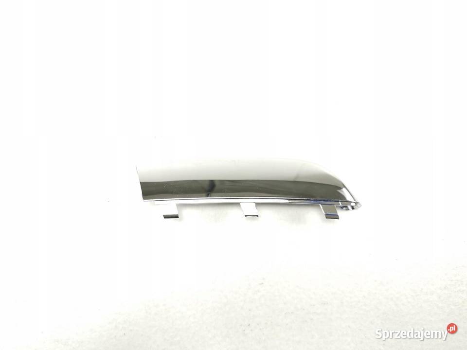 LISTWA ZDERZAKA PRZÓD PRAWA FORD GALAXY 0306 ORI
