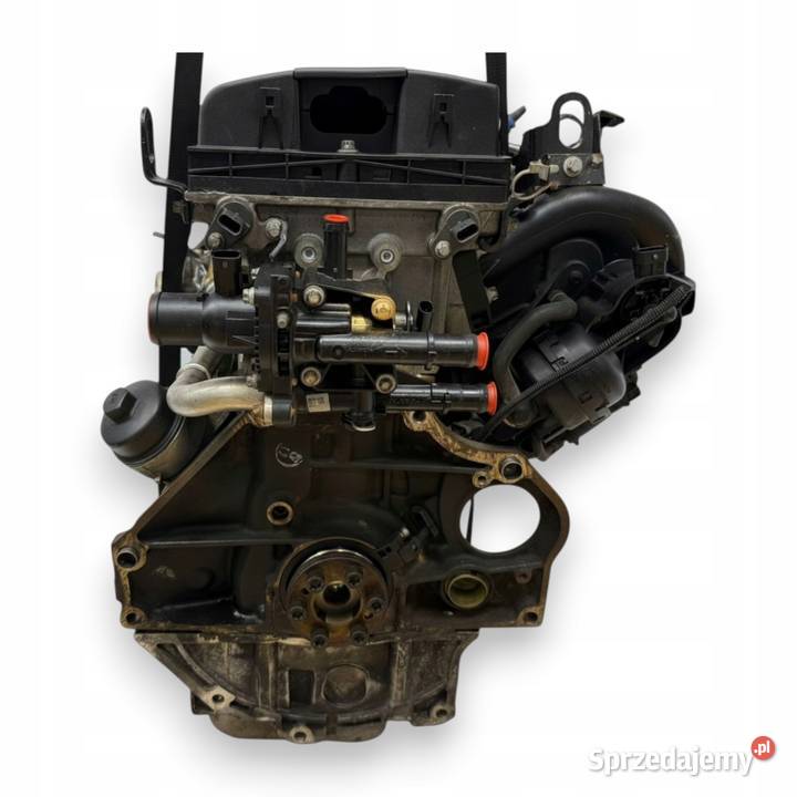 SILNIK Z18XER A18XER Opel Insignia A 18 16V 140 osobowe Chełm