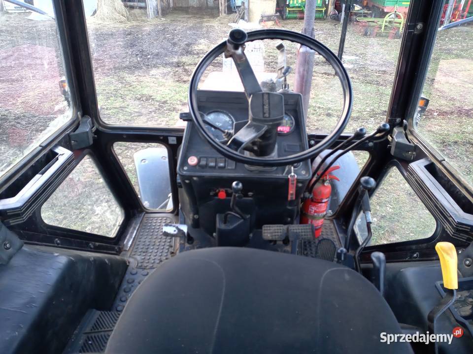 Mtz belarus 82 turbo pomorskie Sierakowice