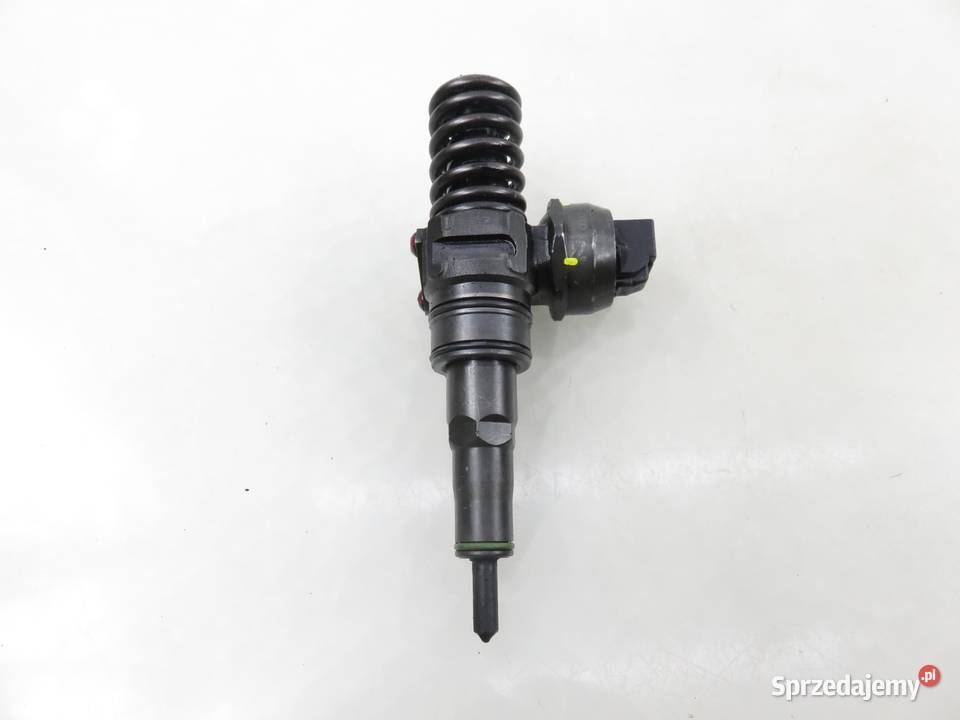 POMPOWTRYSKIWACZ SKODA FABIA I 19 TDI małopolskie sprzedam