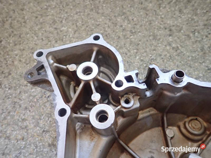 DEKIEL POKRYWA ALTERNATORA MAGNETA HONDA NTV 650 Strzelce Krajeńskie