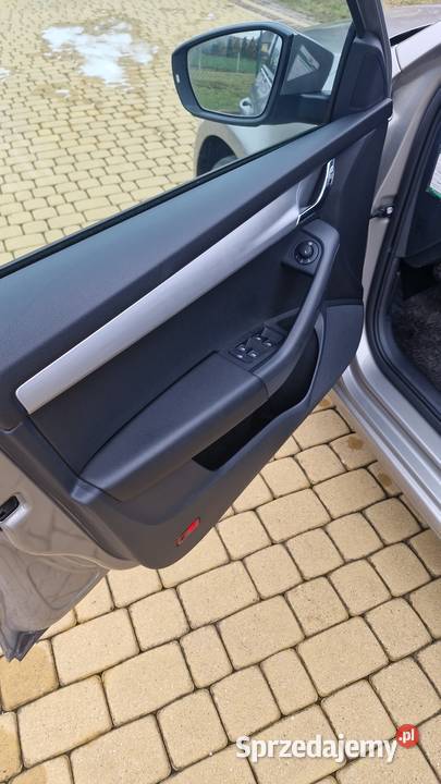 Skoda Octavia 3 Pierwszy Właściciel Salon Polska Błaziny Dolne sprzedam