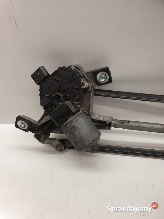 MECHANIZM WYCIERACZEK FORD MONDEO MK4 śląskie sprzedam