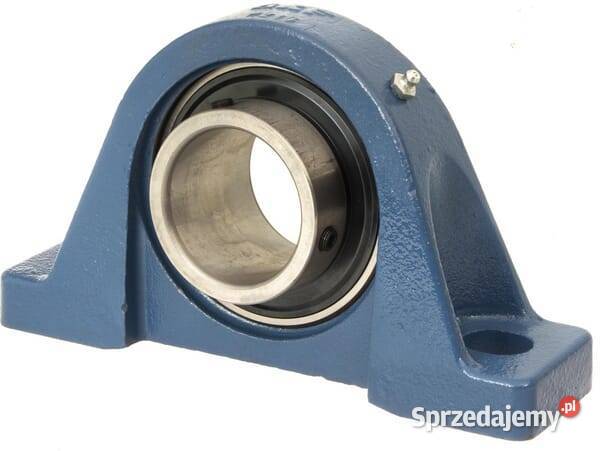 Zespół obudowy UCP YUCP213HSKF małopolskie Kamionna