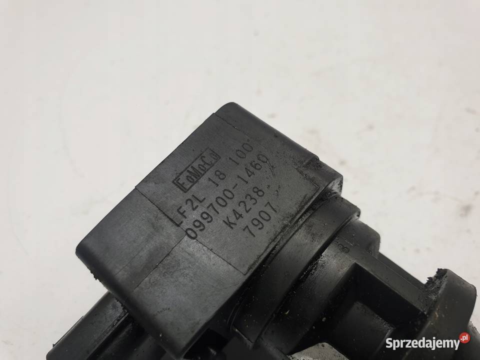 CEWKA ZAPŁONOWA Mazda 5 20 16V 0997001460 Rudka