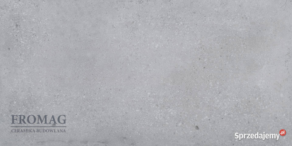 Geotec GT 12 szary 597x1197 natura NOWAGALA Legnica